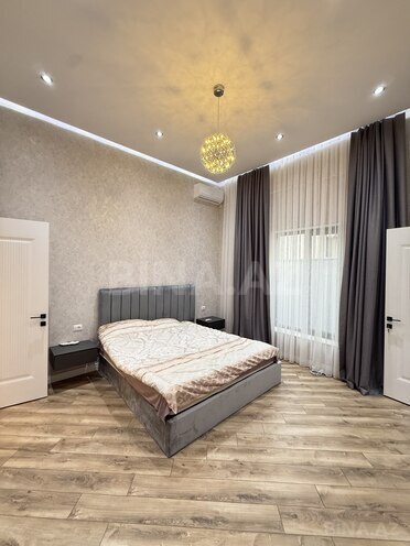 Satılır 5 otaqlı həyət evi/bağ evi 155 m², Mərdəkan q., photo 23 from 27