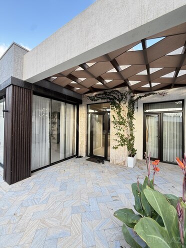 Satılır 5 otaqlı həyət evi/bağ evi 155 m², Mərdəkan q., photo 10 from 27