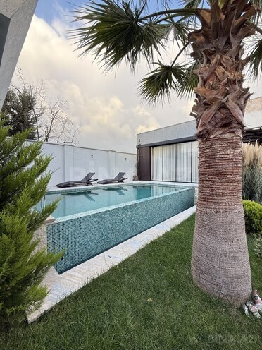 Satılır 5 otaqlı həyət evi/bağ evi 155 m², Mərdəkan q., photo 5 from 27