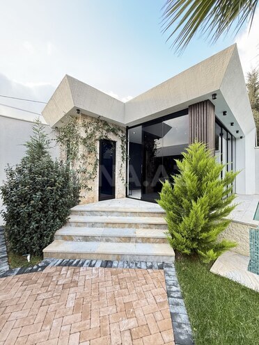 Satılır 5 otaqlı həyət evi/bağ evi 155 m², Mərdəkan q., photo 7 from 27