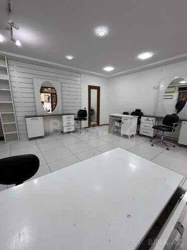 Сдаётся  объект 60 м², м. Элмляр Академиясы, photo 1 from 9