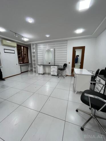 Сдаётся  объект 60 м², м. Элмляр Академиясы, photo 3 from 9