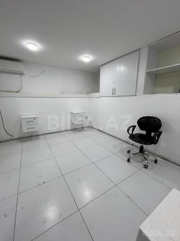 Сдаётся  объект 60 м², м. Элмляр Академиясы, photo 6 from 9