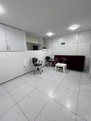 Сдаётся  объект 60 м², м. Элмляр Академиясы, photo 5 from 9