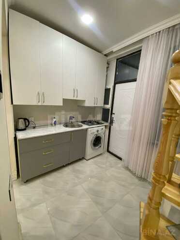 İcarəyə verilir 2 otaqlı yeni tikili 55 m², Sahil m., photo 15 from 21