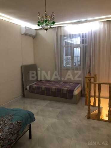 İcarəyə verilir 2 otaqlı yeni tikili 55 m², Sahil m., photo 19 from 21