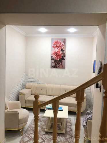 İcarəyə verilir 2 otaqlı yeni tikili 55 m², Sahil m., photo 10 from 21