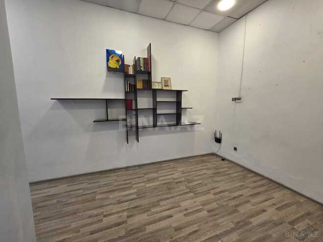 İcarəyə verilir 6 otaqlı ofis 212 m², Elmlər Akademiyası m., photo 9 from 13