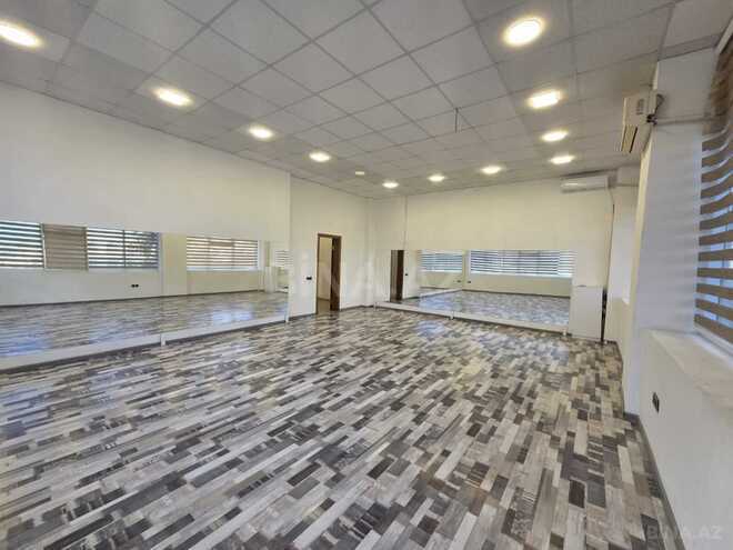 İcarəyə verilir 6 otaqlı ofis 212 m², Elmlər Akademiyası m., photo 10 from 13