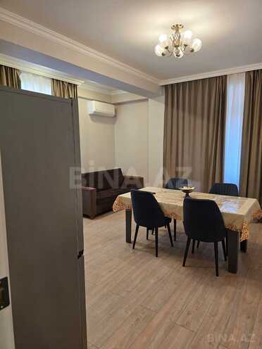 Сдаётся 3-комн. новостройка 83 м², photo 6 from 15
