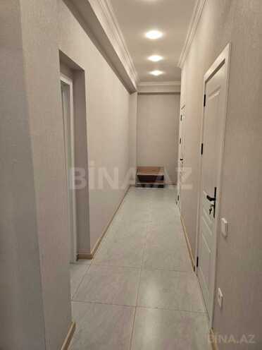 Сдаётся 3-комн. новостройка 83 м², photo 12 from 15