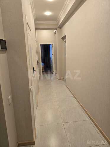 Сдаётся 3-комн. новостройка 83 м², photo 11 from 15