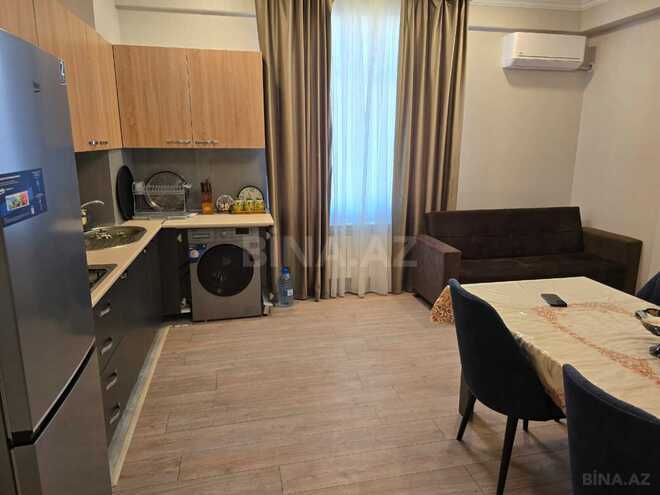 Сдаётся 3-комн. новостройка 83 м², photo 4 from 15