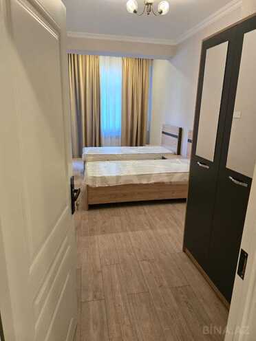 Сдаётся 3-комн. новостройка 83 м², photo 13 from 15