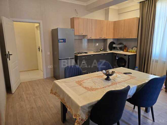 Сдаётся 3-комн. новостройка 83 м², photo 5 from 15