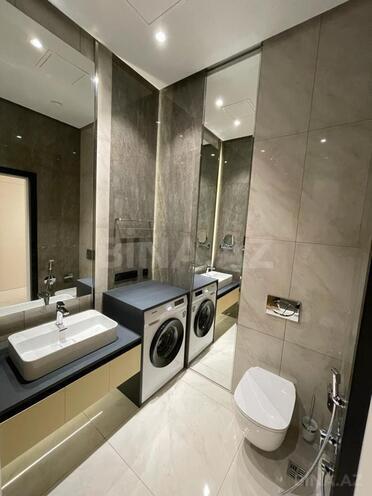 Satılır 1 otaqlı köhnə tikili 41 m², Nardaran q., photo 9 from 13