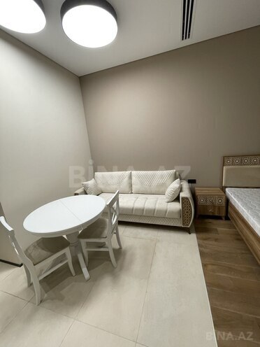 Satılır 1 otaqlı köhnə tikili 41 m², Nardaran q., photo 10 from 13