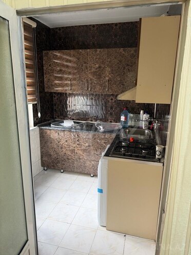 Сдаётся 2-комн. вторичка 60 м², м. Мемар Аджеми, photo 4 from 9