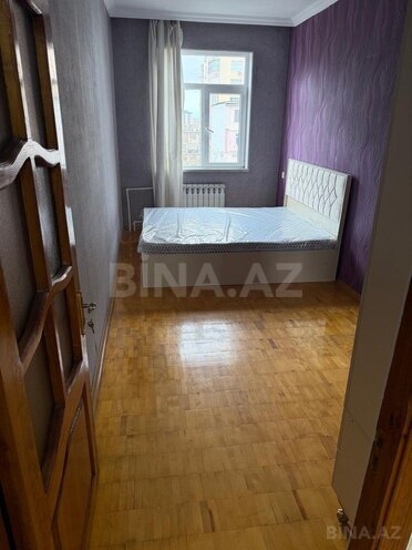 Сдаётся 2-комн. вторичка 60 м², м. Мемар Аджеми, photo 7 from 9