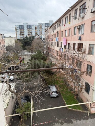 Сдаётся 2-комн. вторичка 60 м², м. Мемар Аджеми, photo 3 from 9