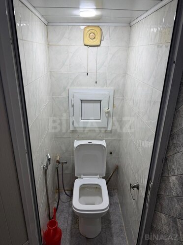 Сдаётся 2-комн. вторичка 60 м², м. Мемар Аджеми, photo 8 from 9