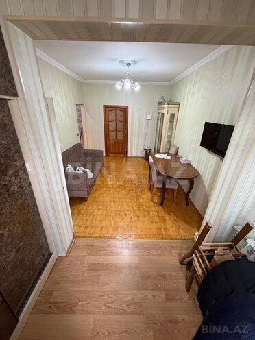 Сдаётся 2-комн. вторичка 60 м², м. Мемар Аджеми, photo 6 from 9