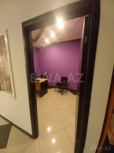 İcarəyə verilir 4 otaqlı ofis 230 m², Koroğlu m., photo 11 from 23