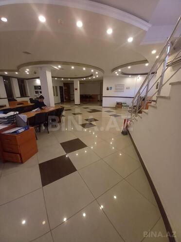 İcarəyə verilir 4 otaqlı ofis 230 m², Koroğlu m., photo 13 from 23