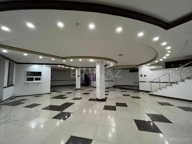 İcarəyə verilir 4 otaqlı ofis 230 m², Koroğlu m., photo 4 from 23
