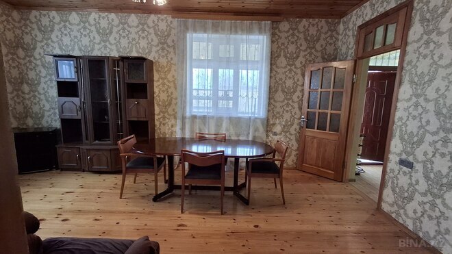 İcarəyə verilir 3 otaqlı həyət evi/bağ evi 85 m², Sea Breeze q., photo 11 from 13