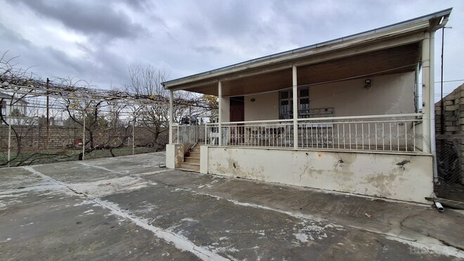 İcarəyə verilir 3 otaqlı həyət evi/bağ evi 85 m², Sea Breeze q., photo 4 from 13