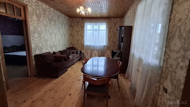 İcarəyə verilir 3 otaqlı həyət evi/bağ evi 85 m², Sea Breeze q., photo 5 from 13