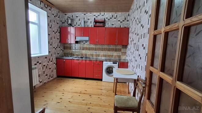 İcarəyə verilir 3 otaqlı həyət evi/bağ evi 85 m², Sea Breeze q., photo 6 from 13