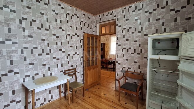 İcarəyə verilir 3 otaqlı həyət evi/bağ evi 85 m², Sea Breeze q., photo 12 from 13