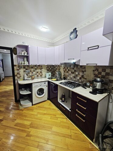 Продаётся 3-комн. новостройка 92 м², пос. Масазыр, photo 10 from 18