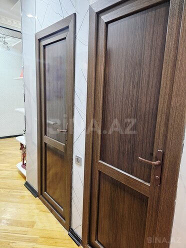 Продаётся 3-комн. новостройка 92 м², пос. Масазыр, photo 13 from 18