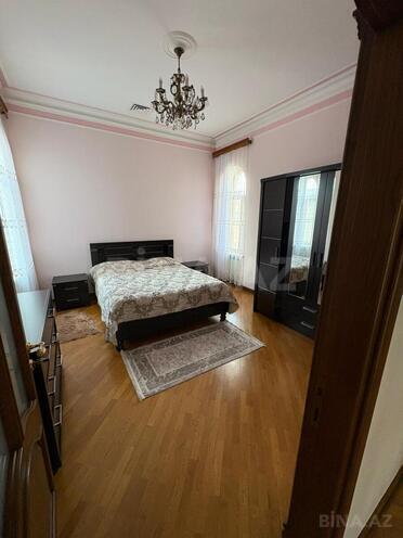 Satılır 12 otaqlı həyət evi/bağ evi 600 m², Həzi Aslanov q., photo 19 from 32