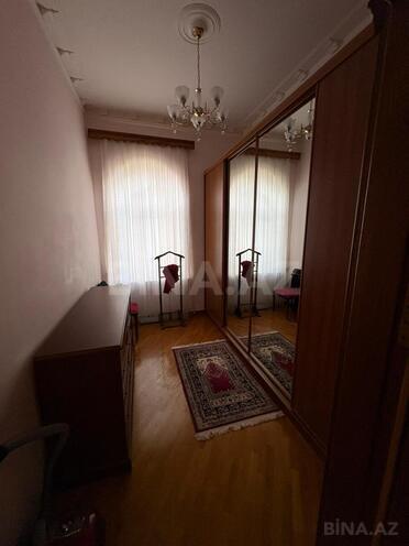 Satılır 12 otaqlı həyət evi/bağ evi 600 m², Həzi Aslanov q., photo 16 from 32