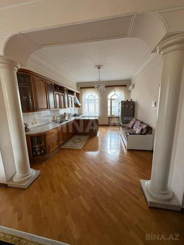 Satılır 12 otaqlı həyət evi/bağ evi 600 m², Həzi Aslanov q., photo 12 from 32