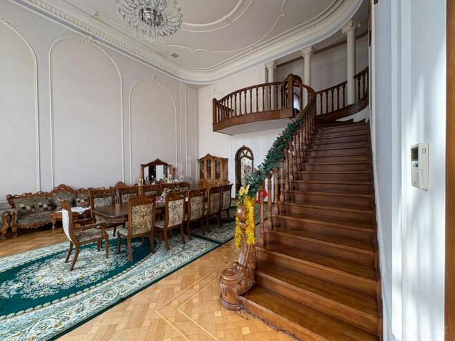 Satılır 12 otaqlı həyət evi/bağ evi 600 m², Həzi Aslanov q., photo 7 from 32