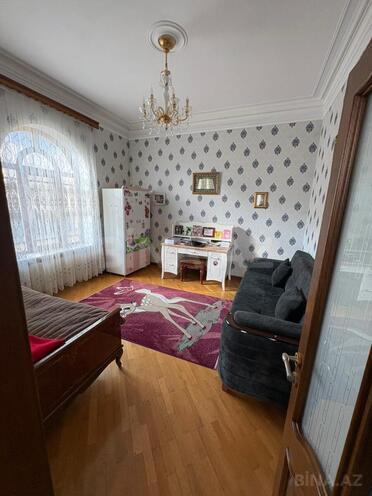 Satılır 12 otaqlı həyət evi/bağ evi 600 m², Həzi Aslanov q., photo 14 from 32
