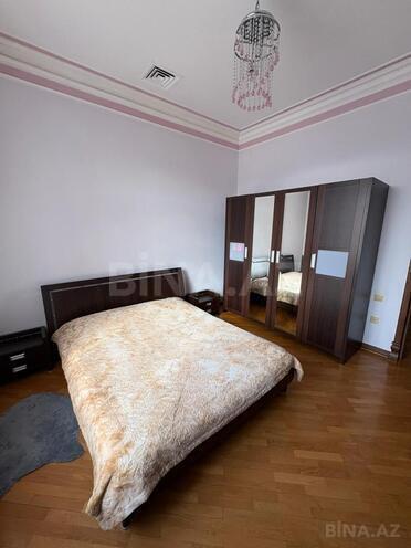 Satılır 12 otaqlı həyət evi/bağ evi 600 m², Həzi Aslanov q., photo 21 from 32