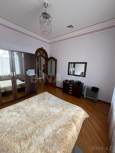Satılır 12 otaqlı həyət evi/bağ evi 600 m², Həzi Aslanov q., photo 20 from 32