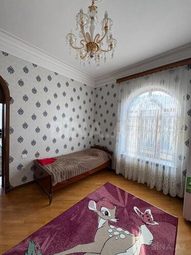 Satılır 12 otaqlı həyət evi/bağ evi 600 m², Həzi Aslanov q., photo 9 from 32