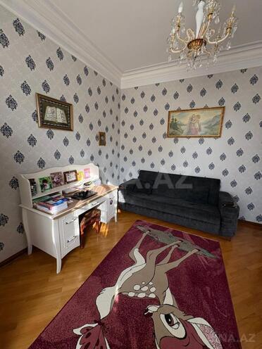 Satılır 12 otaqlı həyət evi/bağ evi 600 m², Həzi Aslanov q., photo 8 from 32