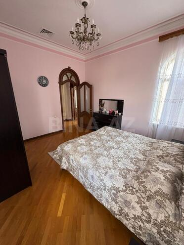 Satılır 12 otaqlı həyət evi/bağ evi 600 m², Həzi Aslanov q., photo 24 from 32