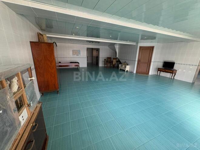 Satılır 12 otaqlı həyət evi/bağ evi 600 m², Həzi Aslanov q., photo 30 from 32