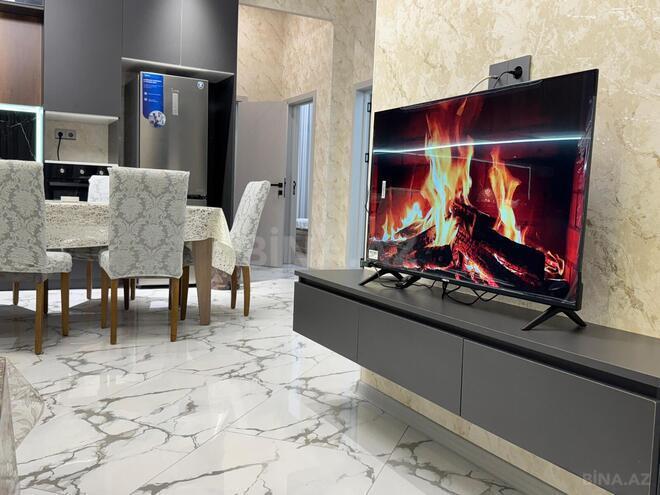 Сдаётся 3-комн. дом/дача 150 м², пос. Мардакан, photo 13 from 15