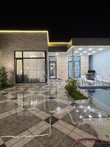 Сдаётся 3-комн. дом/дача 150 м², пос. Мардакан, photo 6 from 15