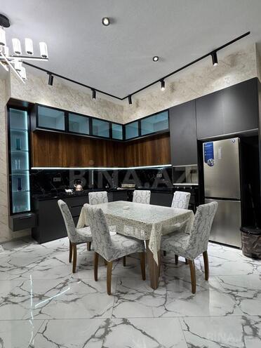 Сдаётся 3-комн. дом/дача 150 м², пос. Мардакан, photo 9 from 15